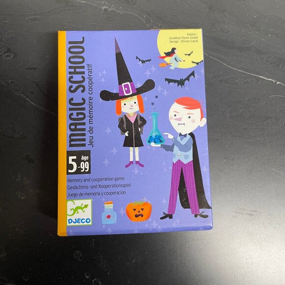 PACK JEUX DE SOCIÉTÉ – 3 JEUX + 1 MONOPOLY OFFERT ! - Picture 1 of 11